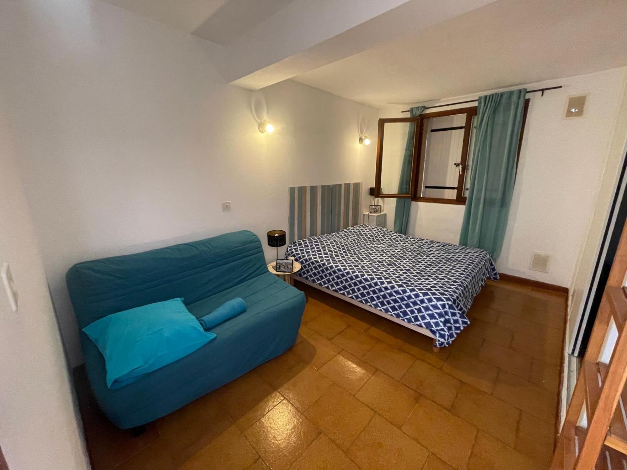 U Refuggiu Apartment Porticcio  Exterior foto